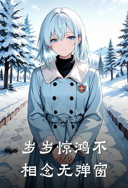 岁岁惊鸿不相念无弹窗