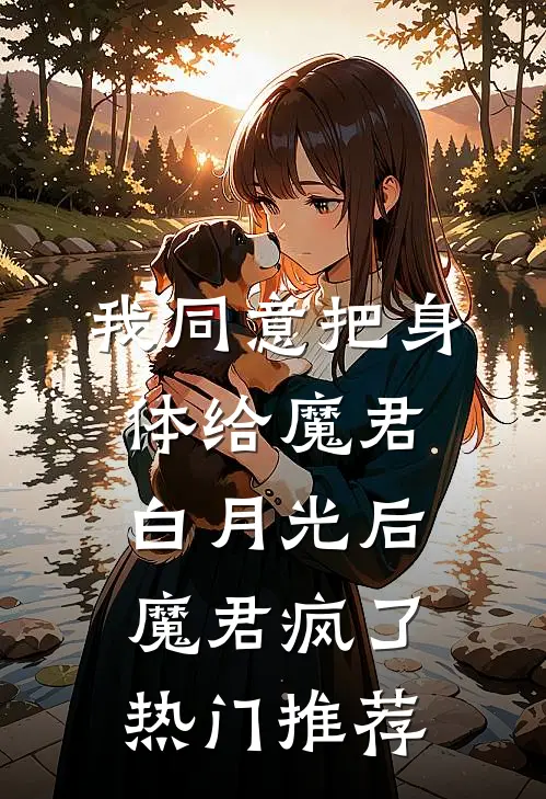 我同意把身体给魔君白月光后，魔君疯了热门推荐