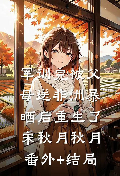 军训完被父母送非洲暴晒后重生了宋秋月秋月:(番外)+(结局)