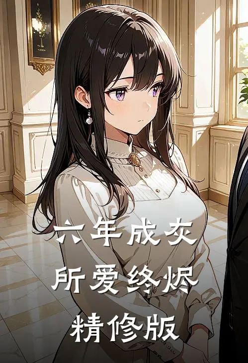 六年成灰，所爱终烬精修版