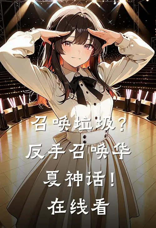 召唤垃圾？反手召唤华夏神话！在线看