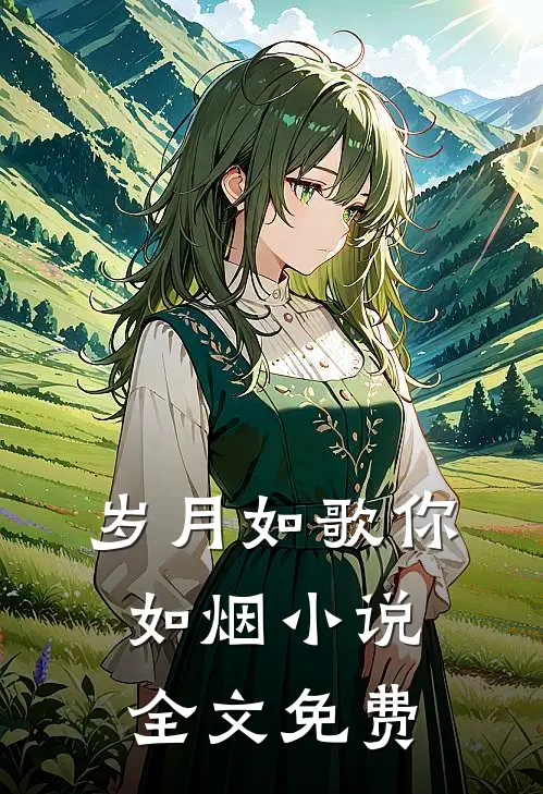 岁月如歌你如烟小说全文免费