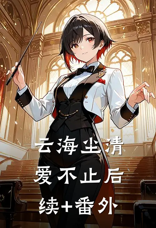 云海尘清爱不止后续+番外