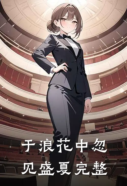 于浪花中忽见盛夏完整
