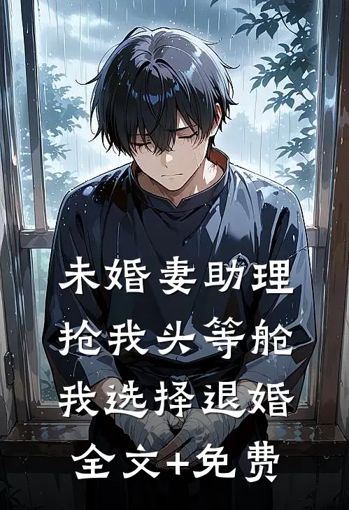未婚妻助理抢我头等舱，我选择退婚全文+免费
