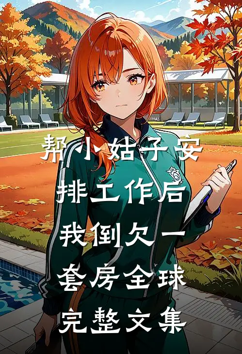 帮小姑子安排工作后，我倒欠一套房全球完整文集
