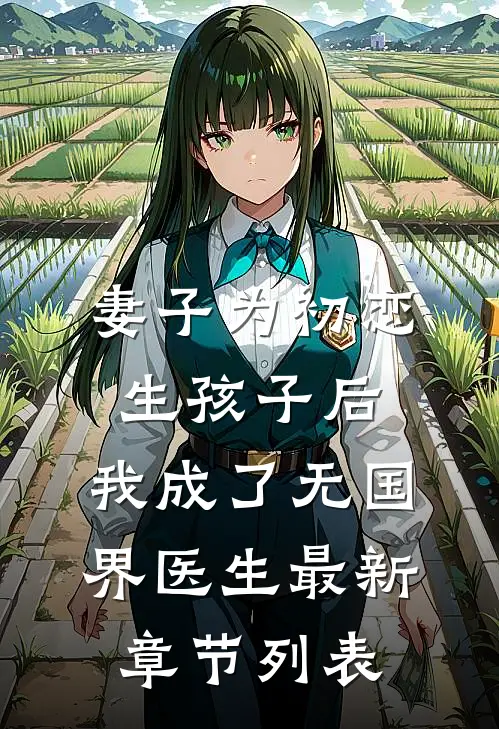 妻子为初恋生孩子后，我成了无国界医生最新章节列表