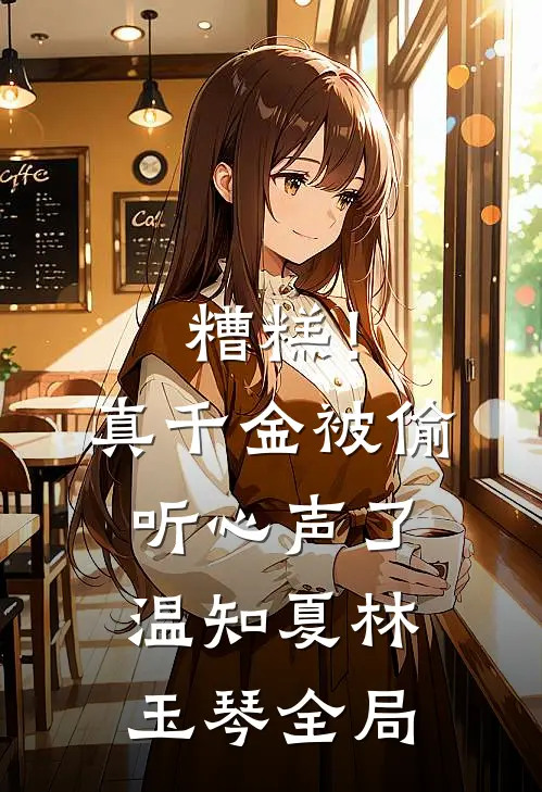 糟糕！真千金被偷听心声了温知夏林玉琴全局