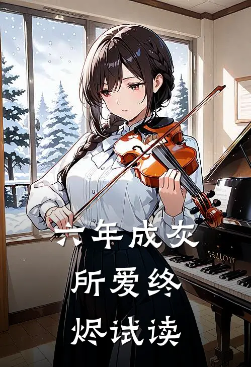 六年成灰，所爱终烬试读