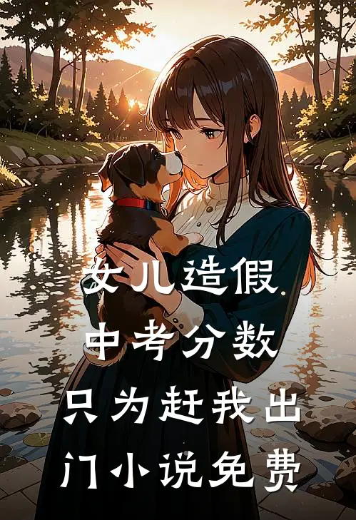 女儿造假中考分数，只为赶我出门小说免费