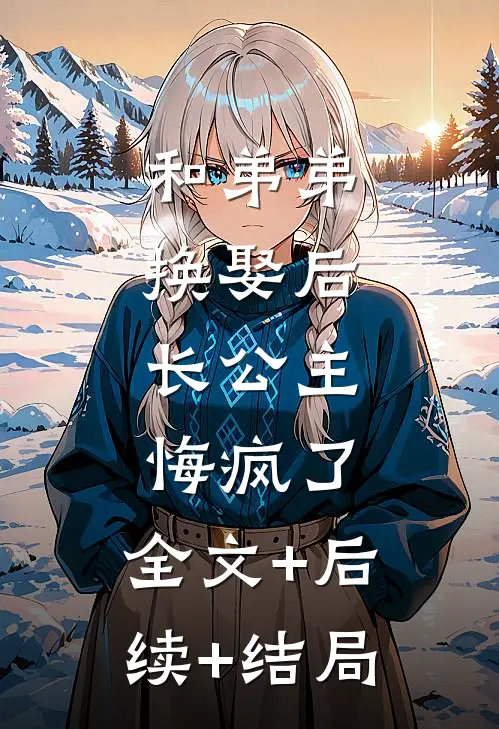 和弟弟换娶后，长公主悔疯了:全文+后续+结局