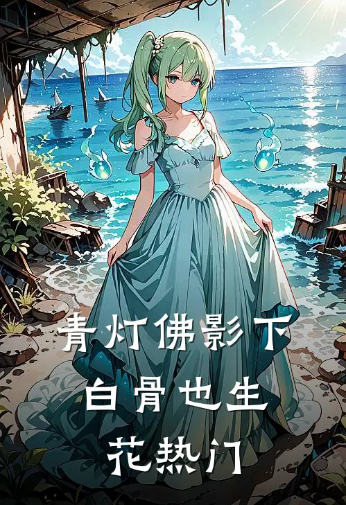 青灯佛影下，白骨也生花热门