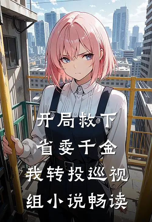 开局救下省委千金，我转投巡视组小说畅读