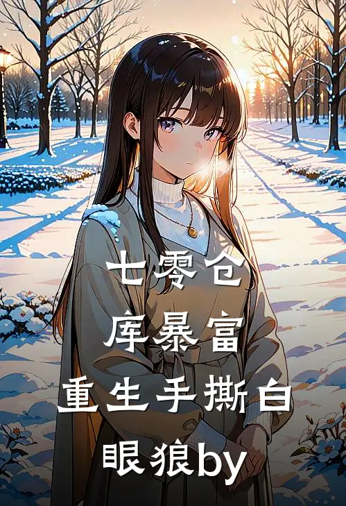 七零仓库暴富：重生手撕白眼狼by