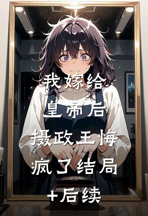 我嫁给皇帝后，摄政王悔疯了结局+后续
