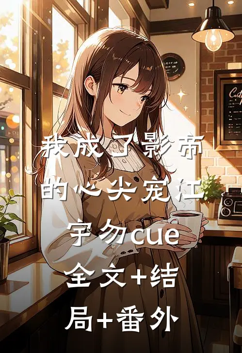 我成了影帝的心尖宠江宇勿cue全文+结局+番外