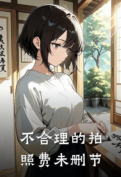 不合理的拍照费未删节