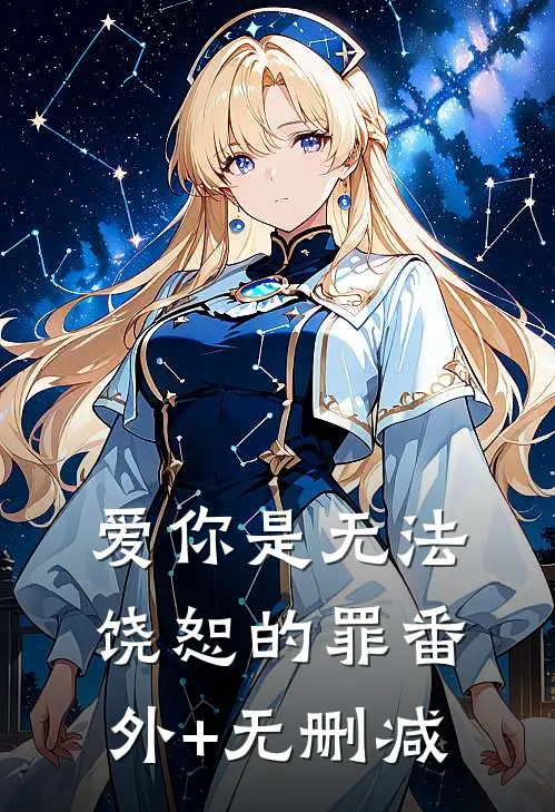 爱你是无法饶恕的罪番外+无删减