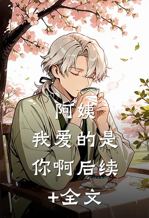 阿姨，我爱的是你啊后续+全文