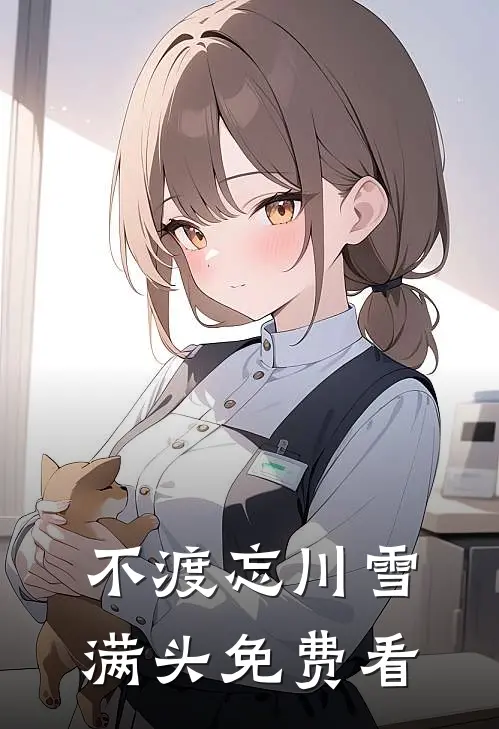 不渡忘川雪满头免费看