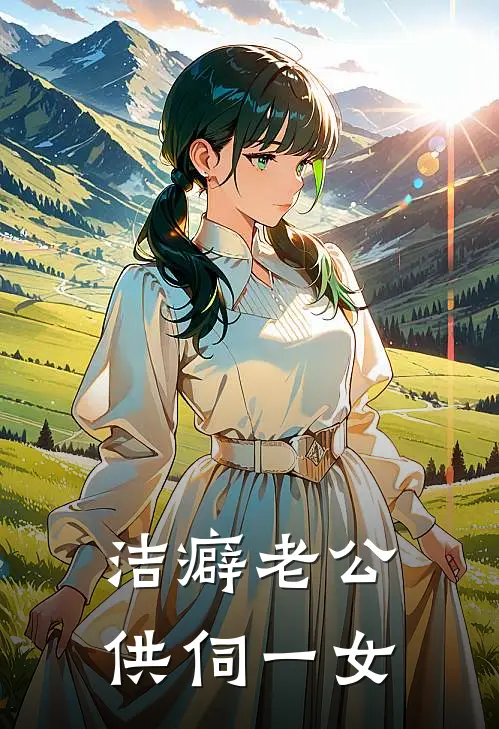 洁癖老公供伺一女