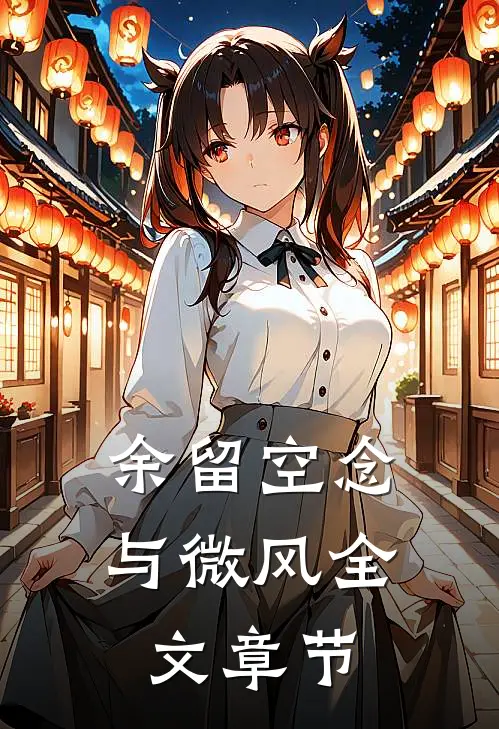 余留空念与微风全文章节