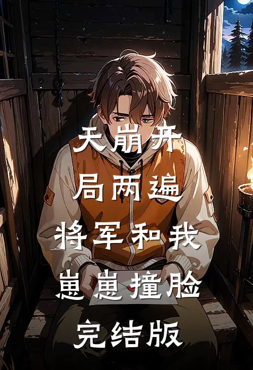 天崩开局两遍，将军和我崽崽撞脸完结版