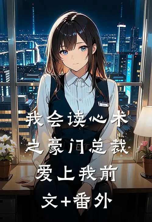 我会读心术之豪门总裁爱上我前文+番外
