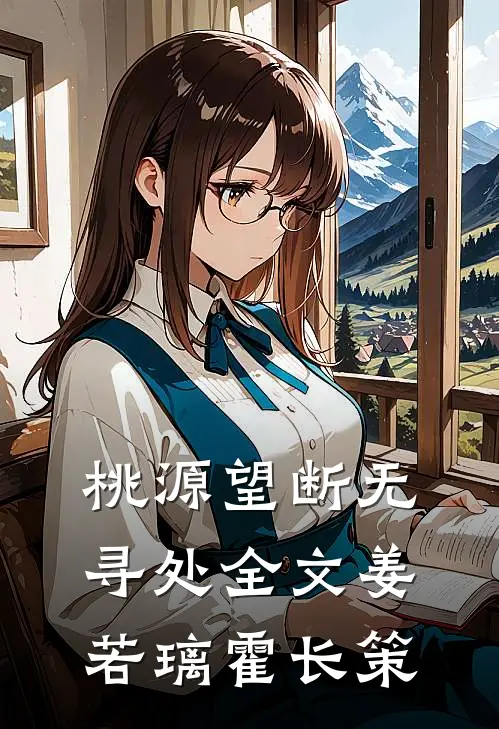 桃源望断无寻处全文姜若璃霍长策