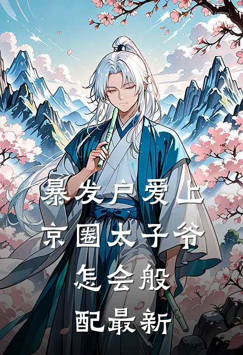 暴发户爱上京圈太子爷，怎会般配最新