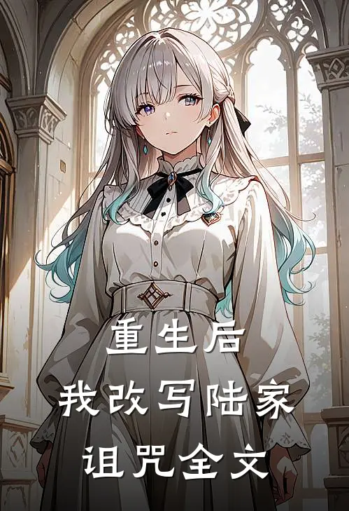 重生后，我改写陆家诅咒全文