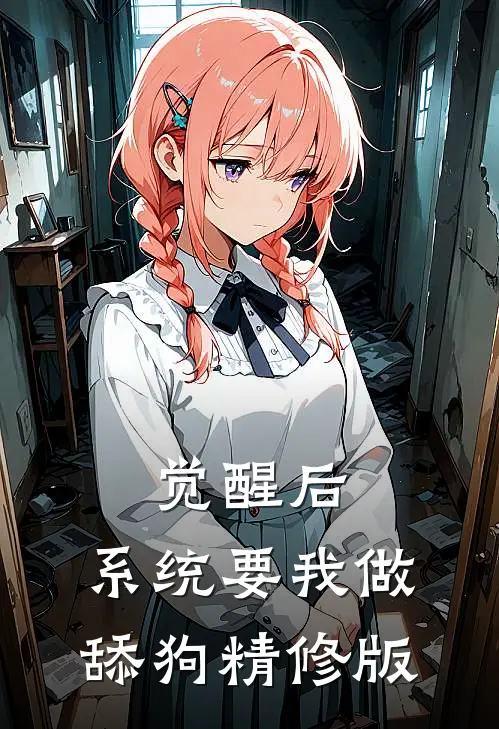 觉醒后，系统要我做舔狗精修版