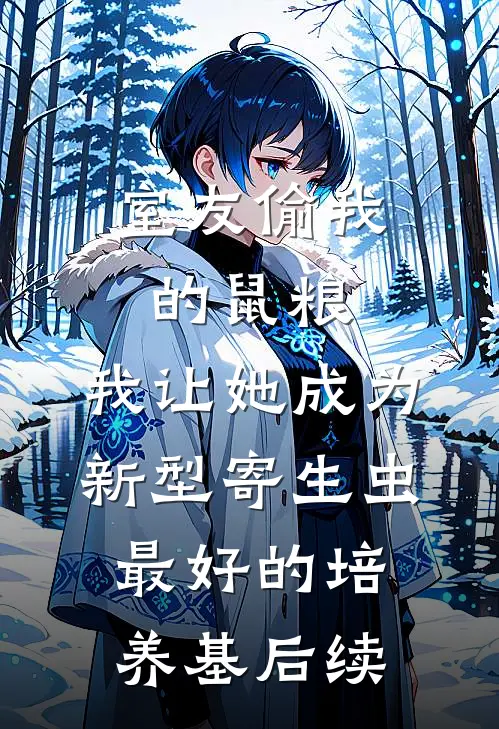 室友偷我的鼠粮，我让她成为新型寄生虫最好的培养基后续