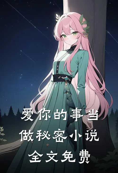 爱你的事当做秘密小说全文免费
