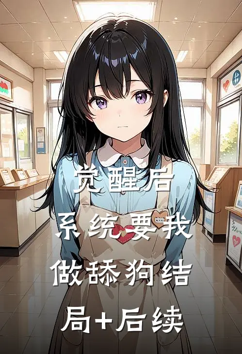 觉醒后，系统要我做舔狗结局+后续