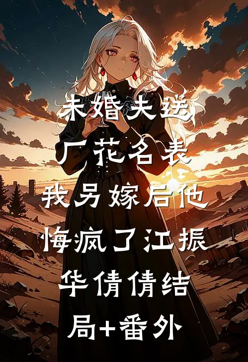 未婚夫送厂花名表，我另嫁后他悔疯了江振华倩倩结局+番外