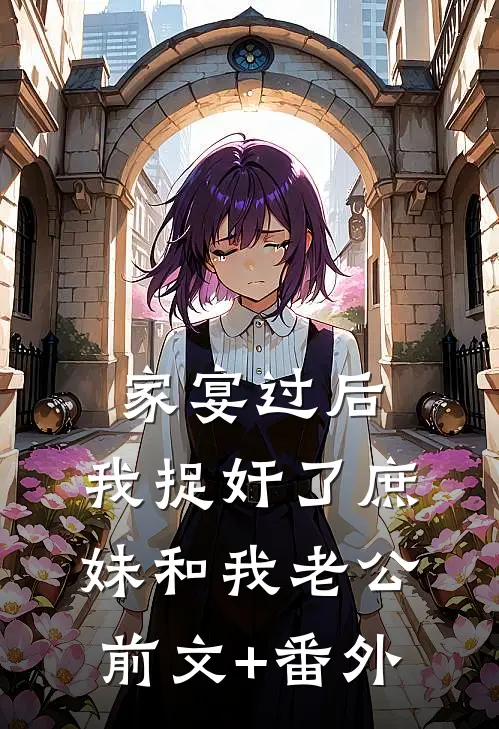 家宴过后，我捉奸了庶妹和我老公前文+番外