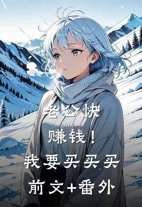 老公快赚钱！我要买买买前文+番外