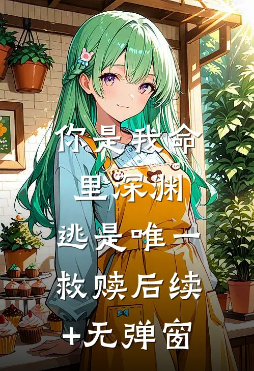 你是我命里深渊，逃是唯一救赎后续+无弹窗