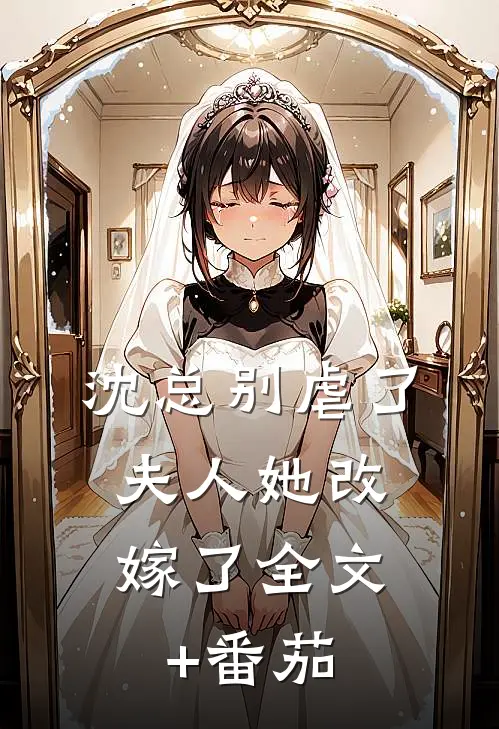 沈总别虐了，夫人她改嫁了全文+番茄