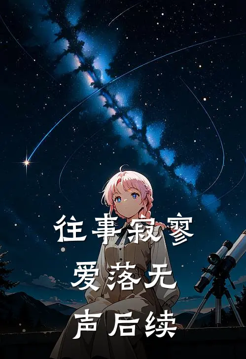 往事寂寥，爱落无声后续