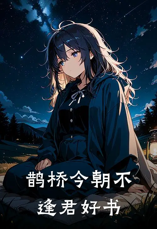 鹊桥今朝不逢君好书