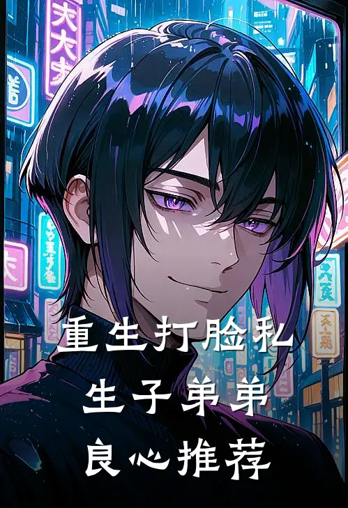 重生打脸私生子弟弟良心推荐