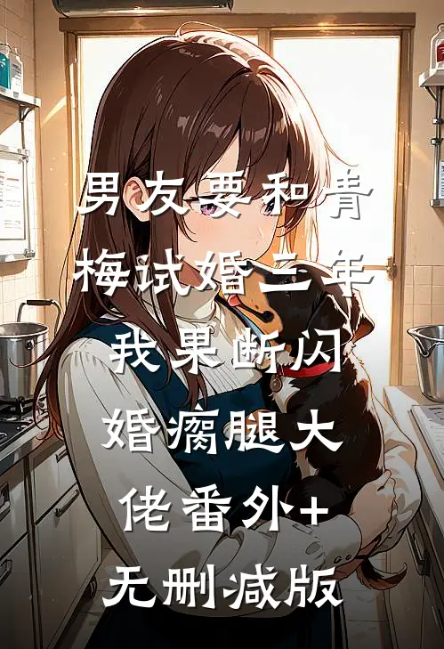 男友要和青梅试婚三年，我果断闪婚瘸腿大佬番外+无删减版
