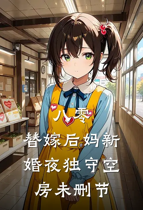 八零：替嫁后妈新婚夜独守空房未删节