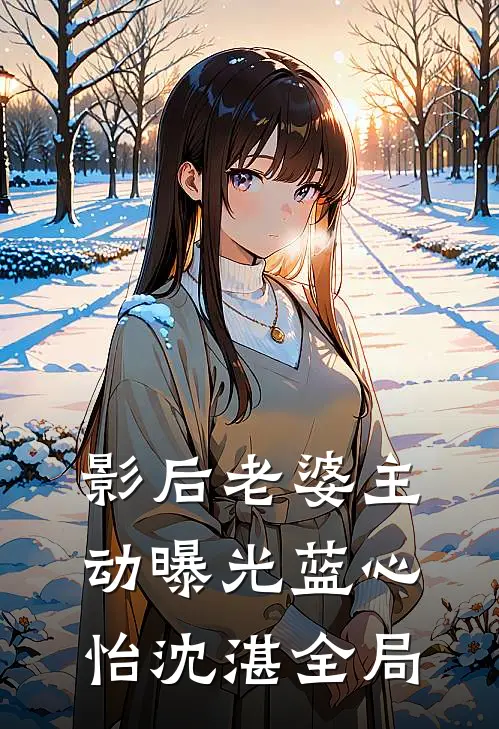 影后老婆主动曝光蓝心怡沈湛全局