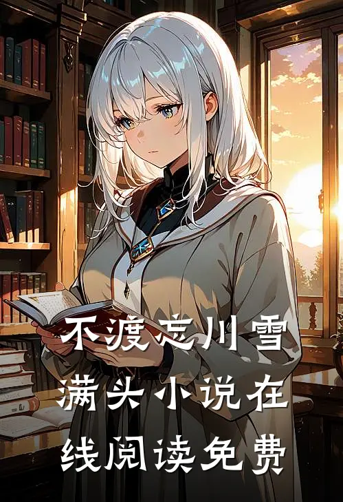 不渡忘川雪满头小说在线阅读免费