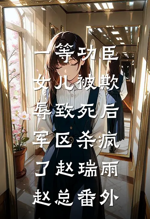 一等功臣女儿被欺辱致死后，军区杀疯了赵瑞雨赵总番外
