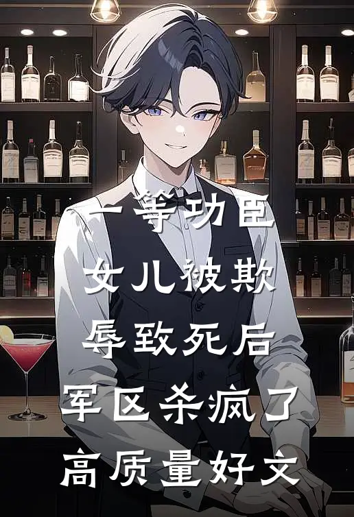 一等功臣女儿被欺辱致死后，军区杀疯了高质量好文
