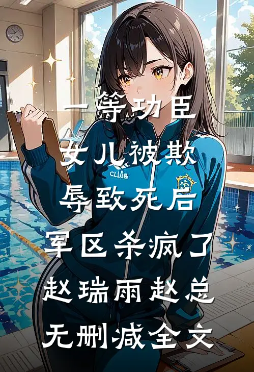 一等功臣女儿被欺辱致死后，军区杀疯了赵瑞雨赵总无删减全文